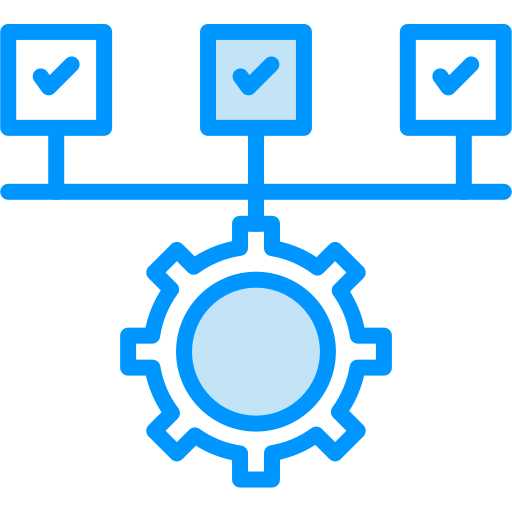 gerenciamento de projetos grátis ícone gerenciamento de projetos grátis ícone
