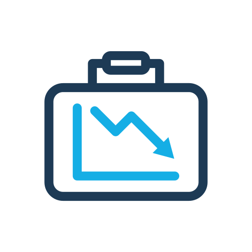 flèche Icône gratuit