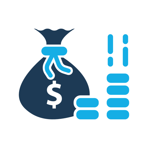 dinheiro grátis ícone dinheiro grátis ícone