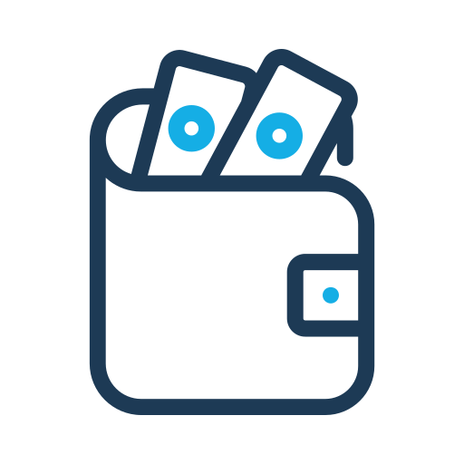 Money free icon Money free icon