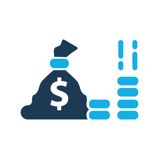 dinheiro grátis ícone dinheiro grátis ícone