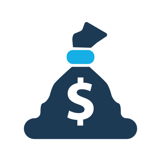 dinheiro grátis ícone dinheiro grátis ícone