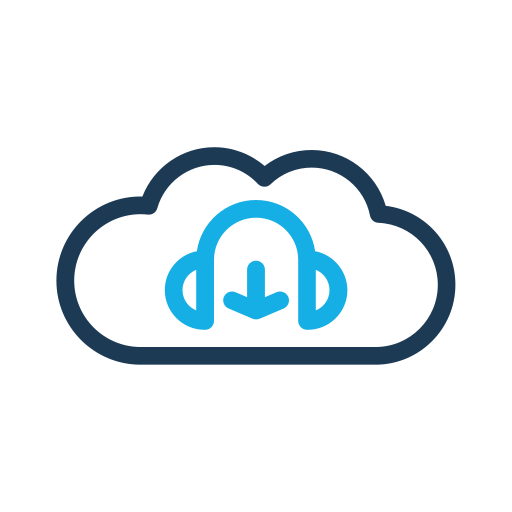 musik kostenlos Icon musik kostenlos Icon