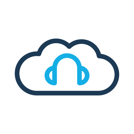 Music free icon Music free icon