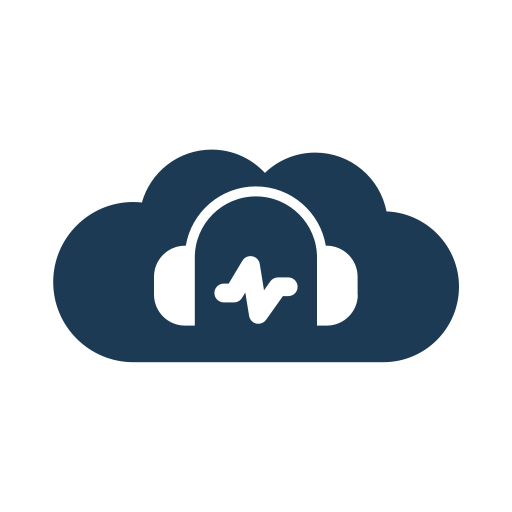 Музыка бесплатно иконка