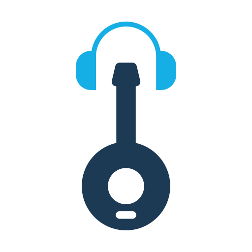 음악 무료 아이콘