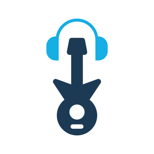 음악 무료 아이콘