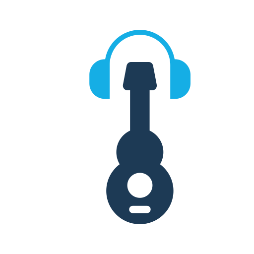 Музыка бесплатно иконка