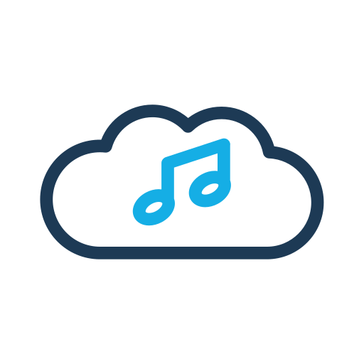 Music free icon