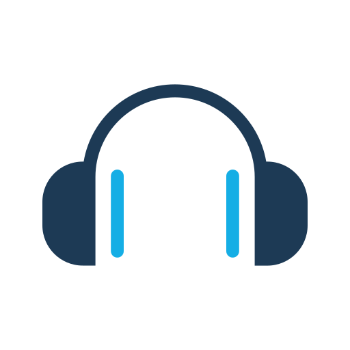 Музыка бесплатно иконка