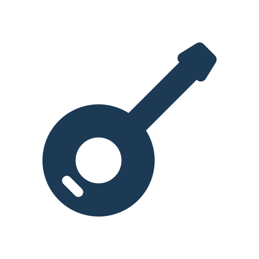 음악 무료 아이콘