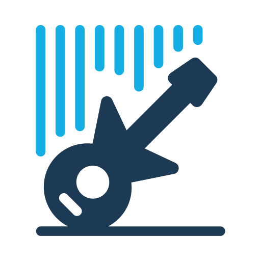 Музыка бесплатно иконка