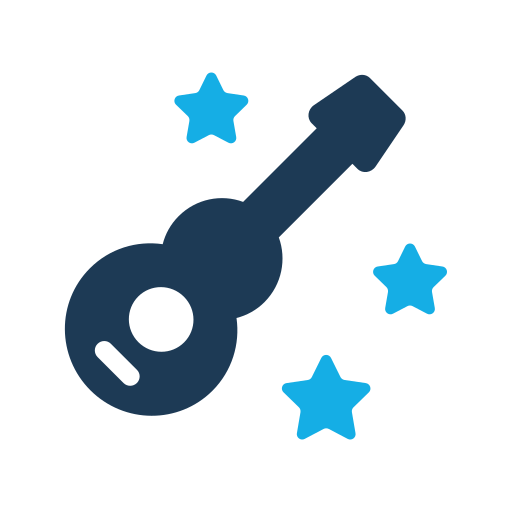 Музыка бесплатно иконка