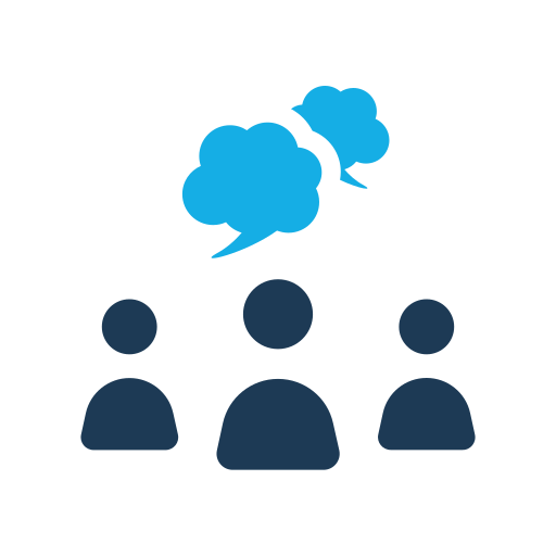 sociale Icône gratuit sociale Icône gratuit
