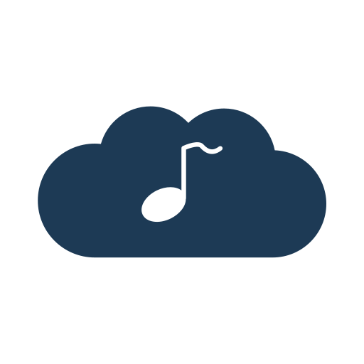 música grátis ícone música grátis ícone