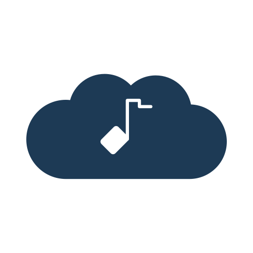 musik kostenlos Icon