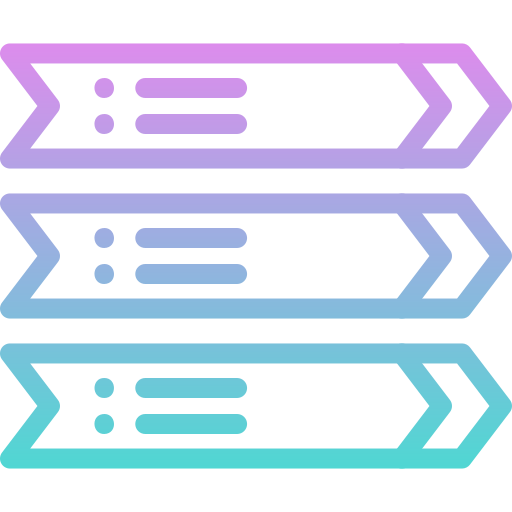 Infographics free icon