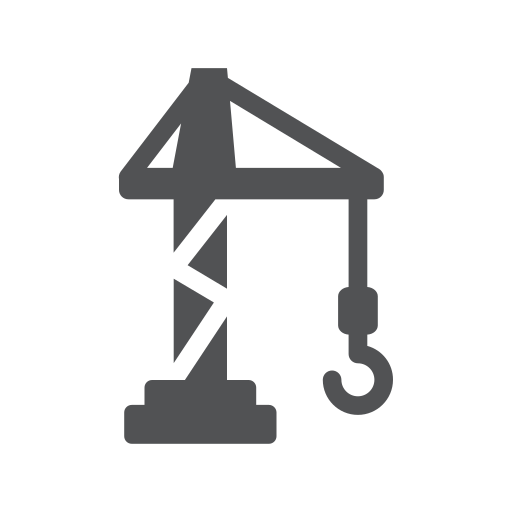 Строительство бесплатно иконка