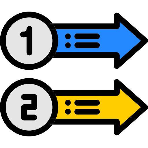Infographics free icon