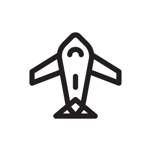 Travel free icon