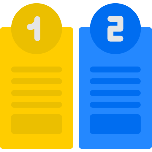 infografiken kostenlos Icon