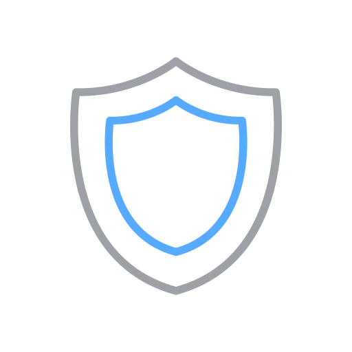 Shield free icon Shield free icon