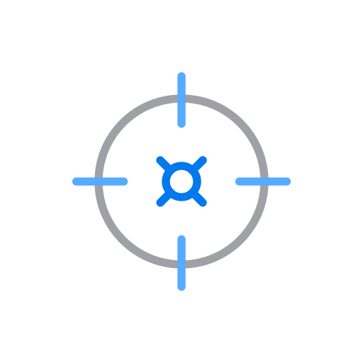 Target free icon Target free icon