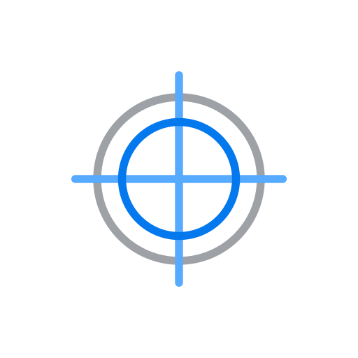 Target free icon Target free icon