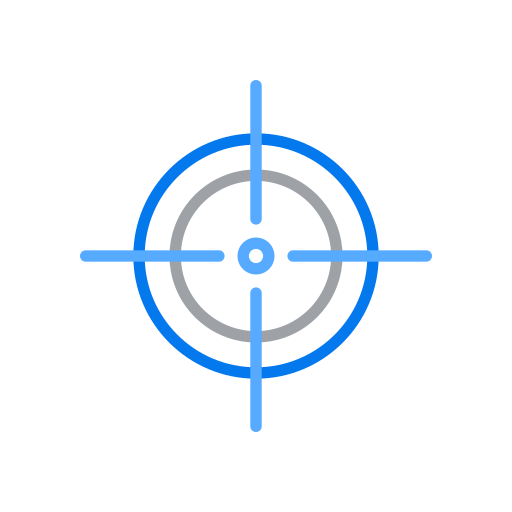 Цель бесплатно иконка Цель бесплатно иконка