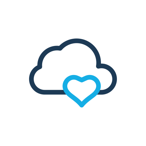 Cloud free icon Cloud free icon