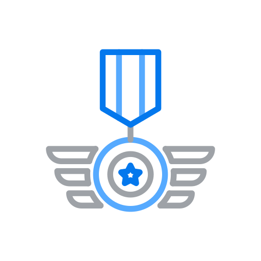 메달 무료 아이콘