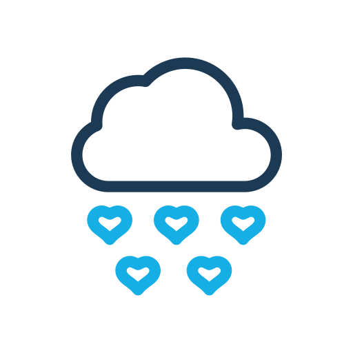 Cloud free icon Cloud free icon