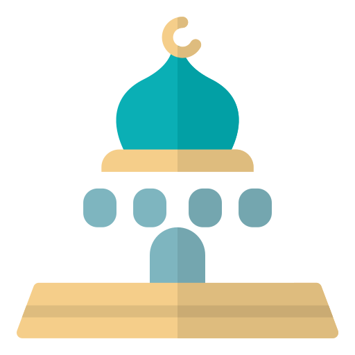 사원 무료 아이콘