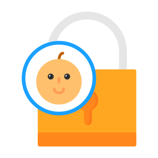 Lock free icon Lock free icon