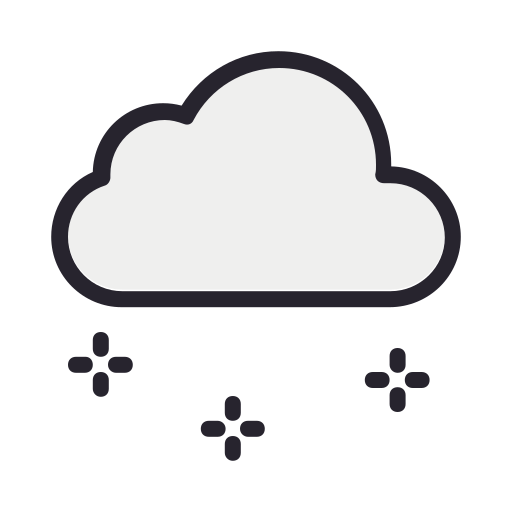 nube icono gratis