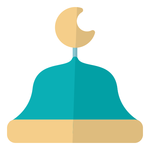 사원 무료 아이콘