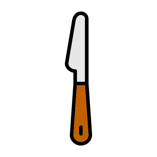 cuchillo icono gratis