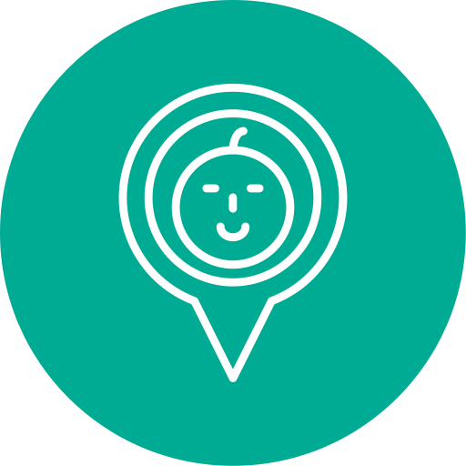 ubicación icono gratis