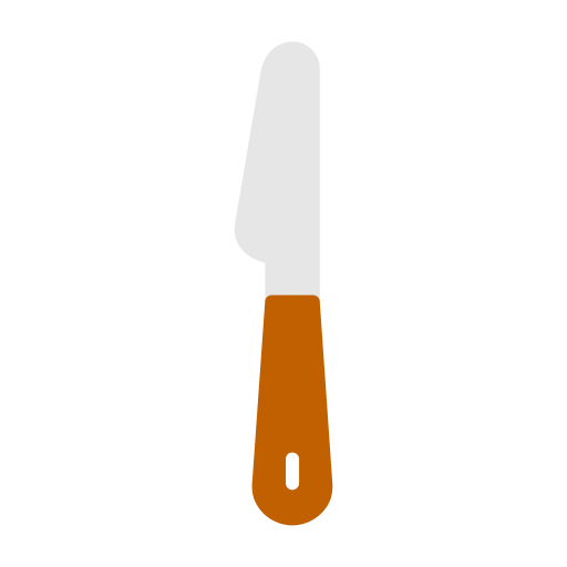 cuchillo icono gratis