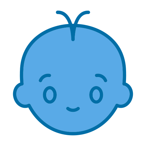 bebê grátis ícone bebê grátis ícone