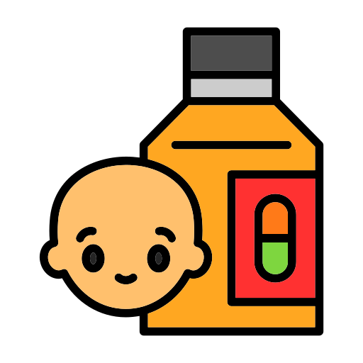 vitamina icono gratis