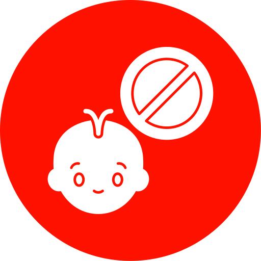 prohibición icono gratis