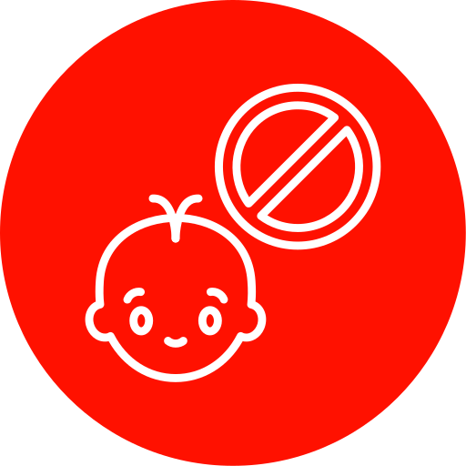 prohibición icono gratis