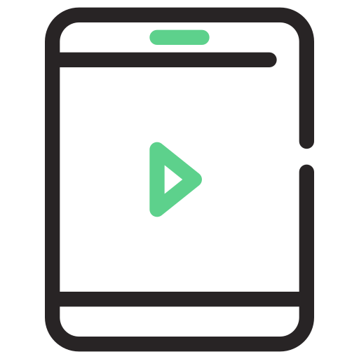 móvel grátis ícone