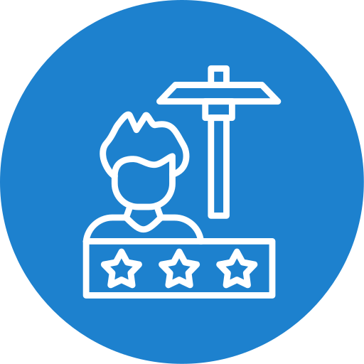 bewertung kostenlos Icon bewertung kostenlos Icon