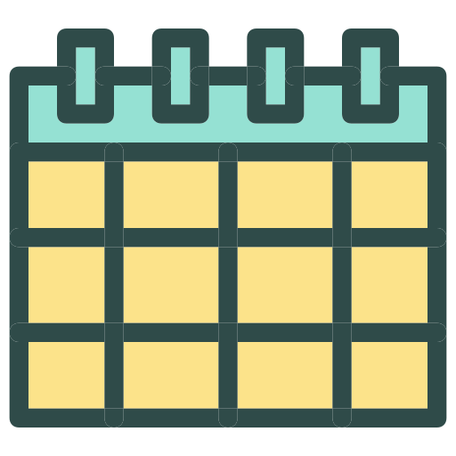 Schedule free icon Schedule free icon