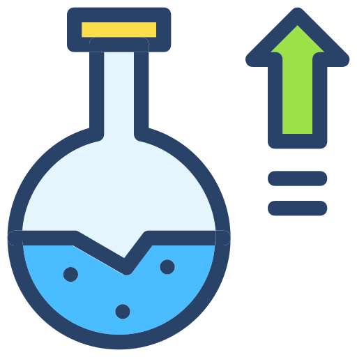 Химия бесплатно иконка
