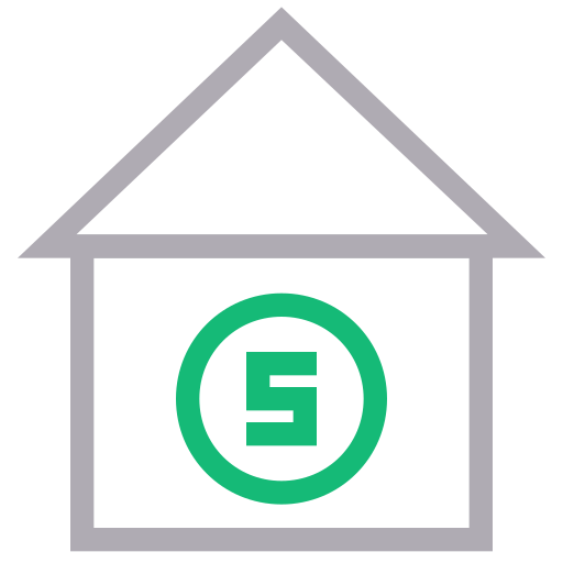 maison Icône gratuit maison Icône gratuit