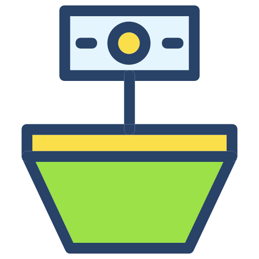 Бизнесмен бесплатно иконка