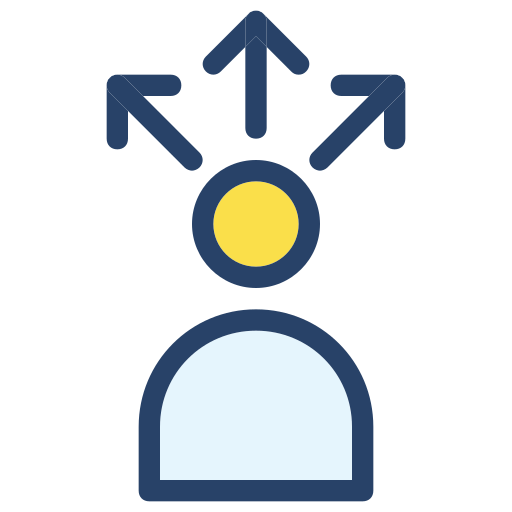 Бизнесмен бесплатно иконка